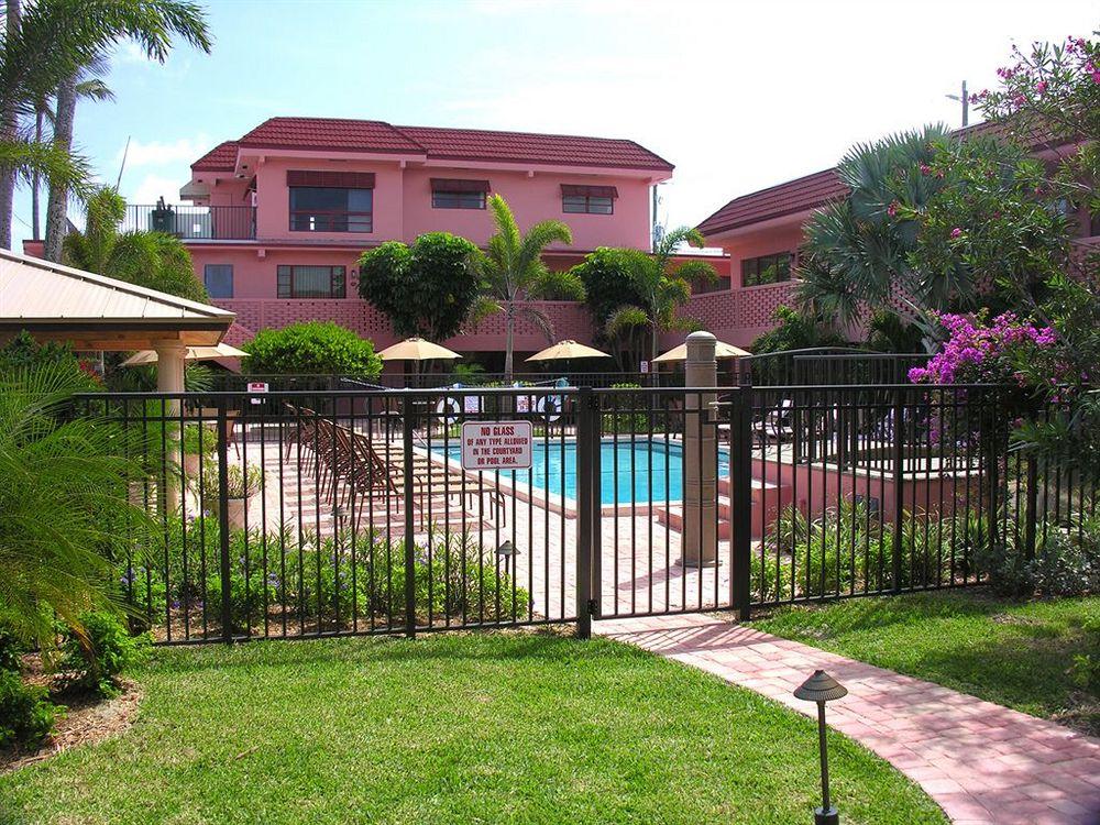 Away Inn Lauderdale-by-the-Sea Kemudahan gambar