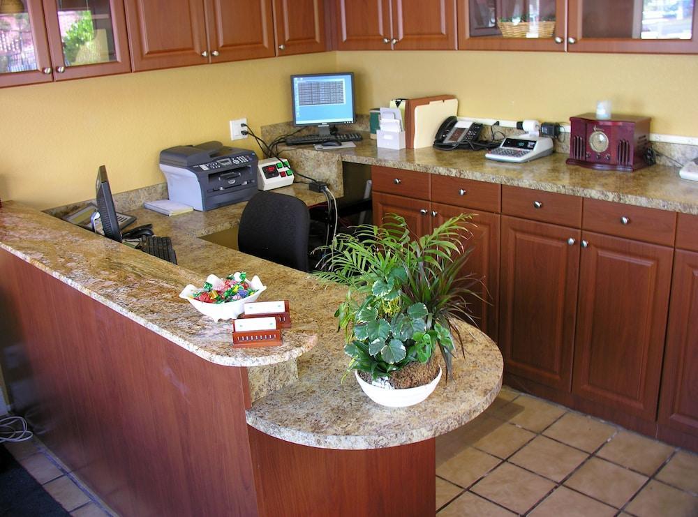 Away Inn Lauderdale-by-the-Sea Luaran gambar