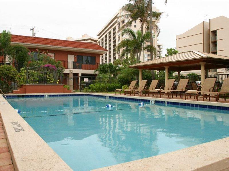 Away Inn Lauderdale-by-the-Sea Luaran gambar