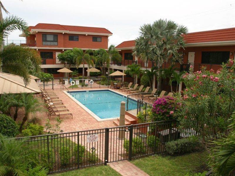 Away Inn Lauderdale-by-the-Sea Luaran gambar