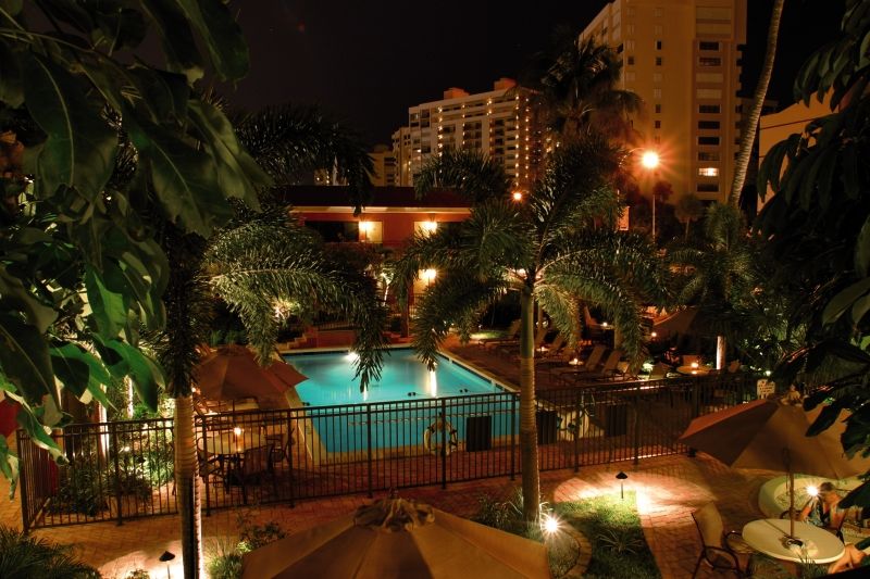 Away Inn Lauderdale-by-the-Sea Luaran gambar