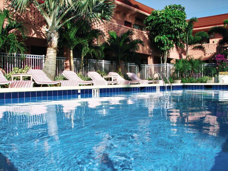 Away Inn Lauderdale-by-the-Sea Luaran gambar