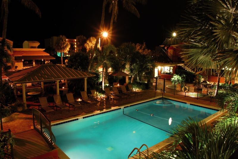 Away Inn Lauderdale-by-the-Sea Luaran gambar