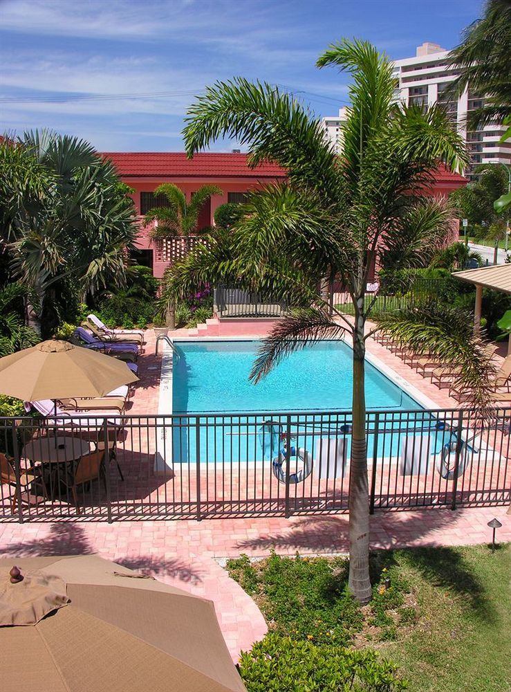Away Inn Lauderdale-by-the-Sea Luaran gambar
