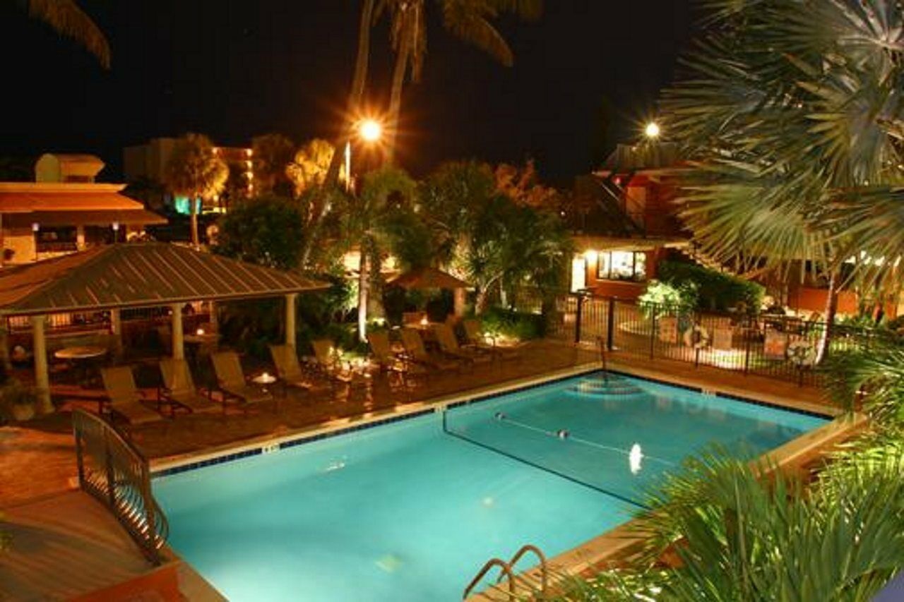 Away Inn Lauderdale-by-the-Sea Luaran gambar