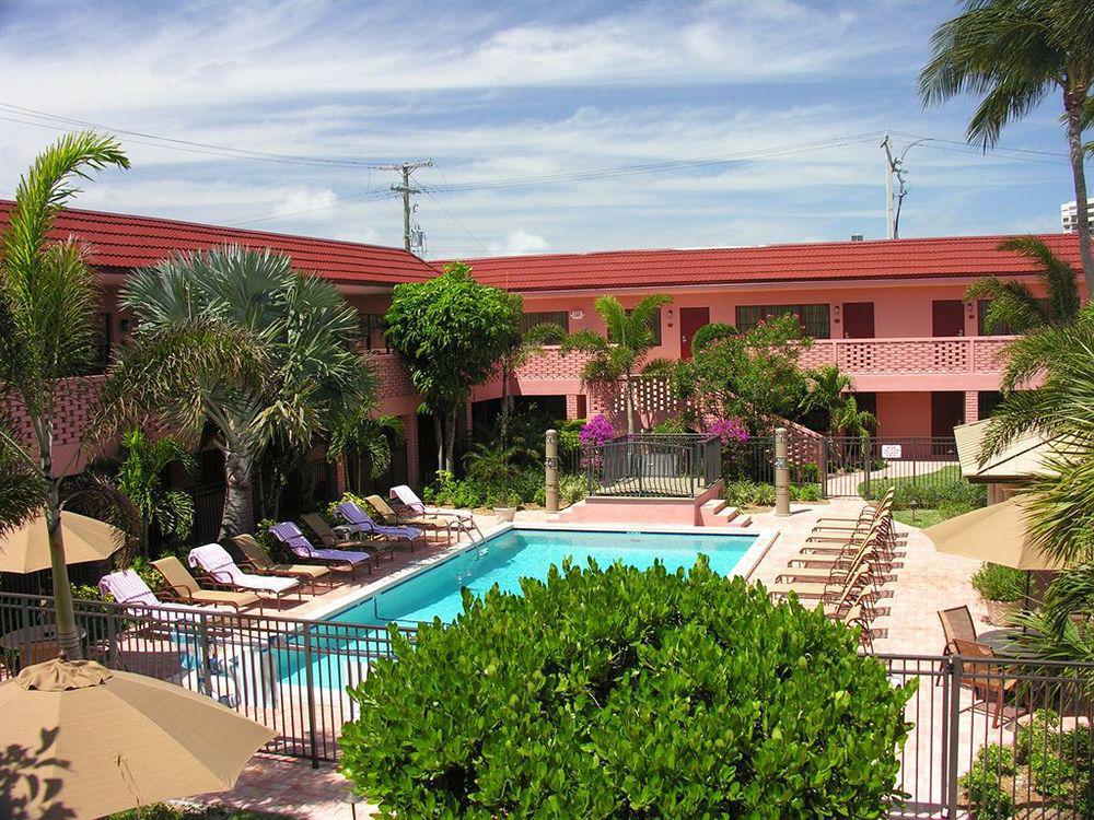 Away Inn Lauderdale-by-the-Sea Luaran gambar